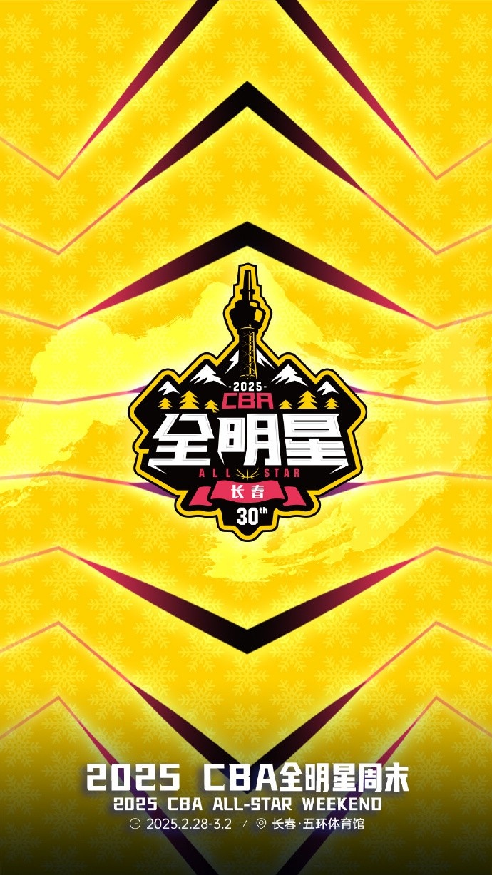 汹涌新闻：今年的CBA全明星，，，，带来了已往的感动，，，，尚有当下的反思