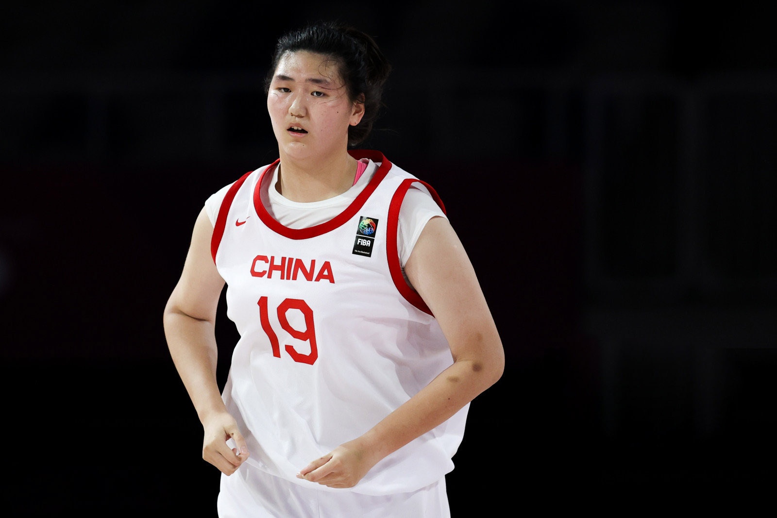 全运会篮球U18女子组资格赛分组出炉 3月11日划分在四个赛区开赛