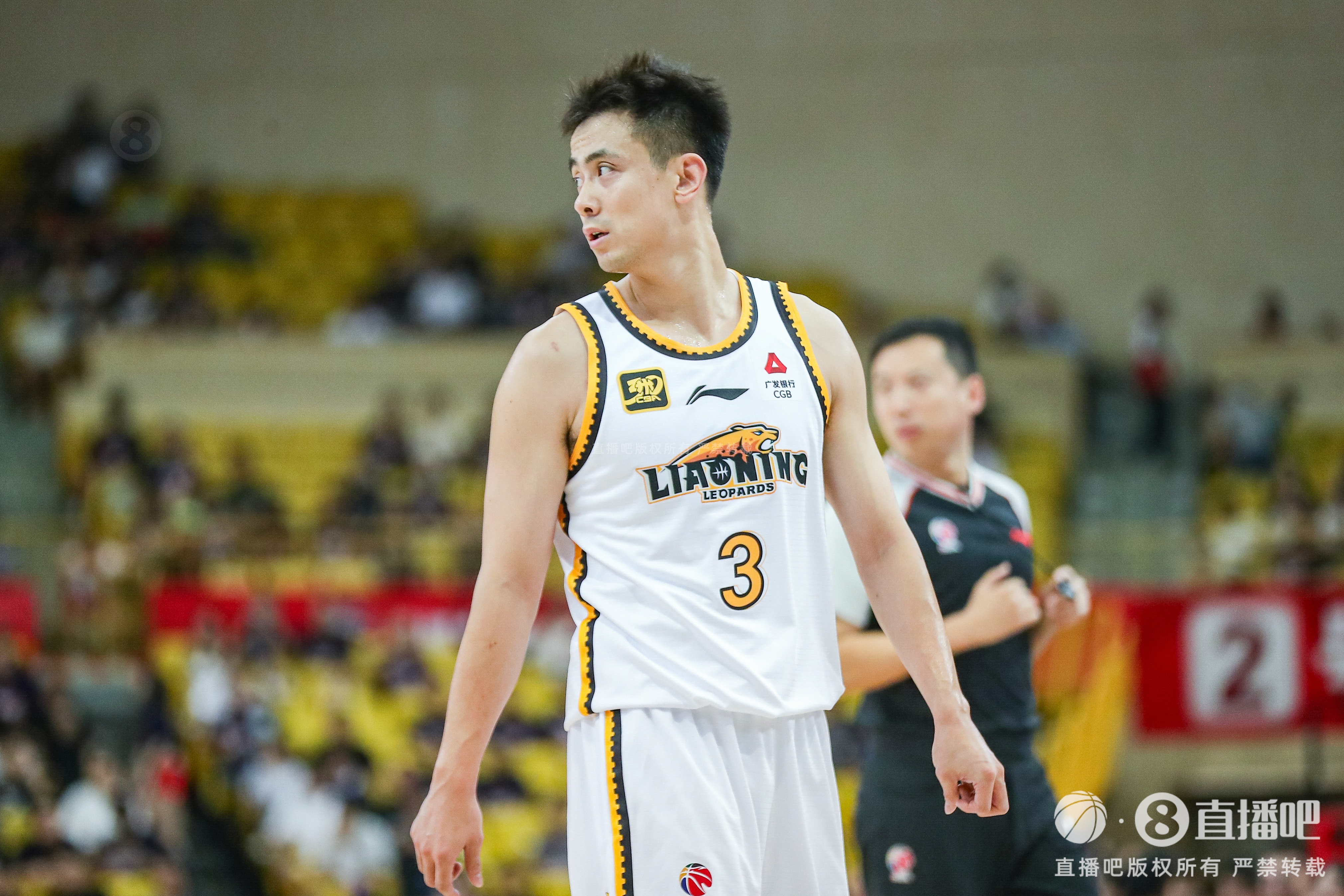 赵继伟：良性职业系统既要；；；；；ね蹲史嚼 也要包管球员职业尊严