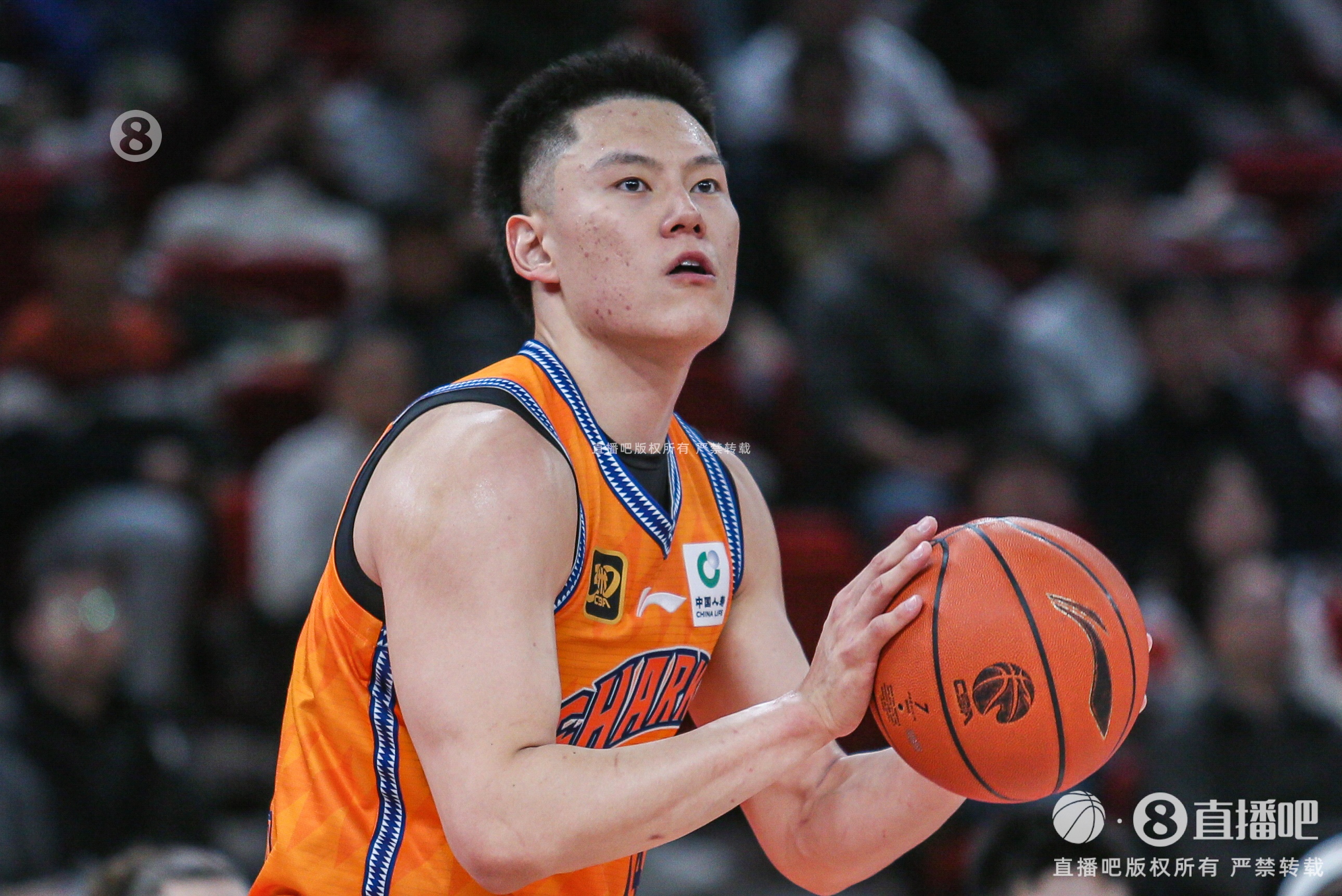 上海队锋线李弘权妄想前往宁波 下轮有望复出！