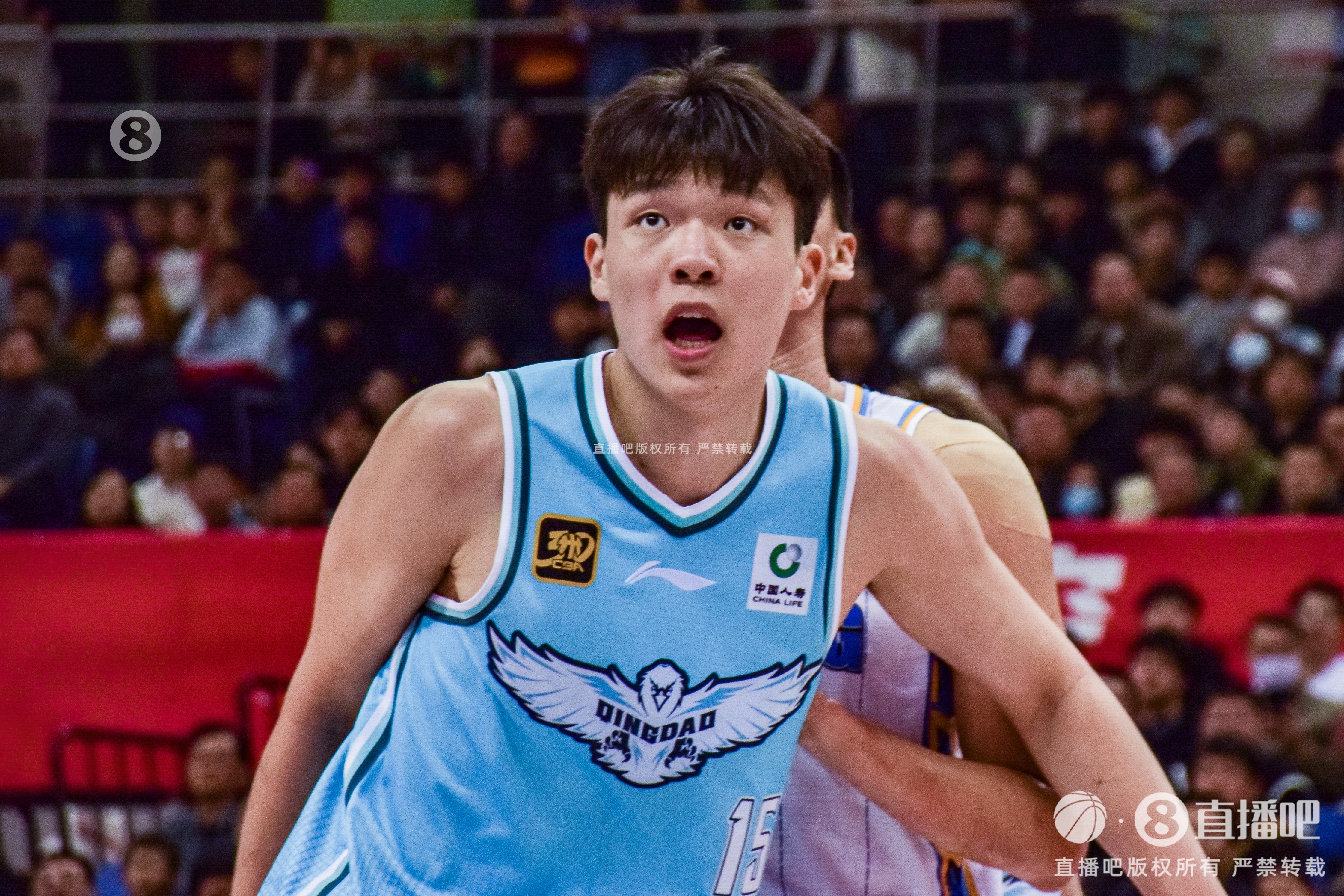 记者：明日对阵广州青岛取胜不会有太浩劫度 后期四连客是磨练